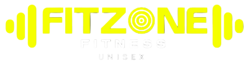 FitZone Logo