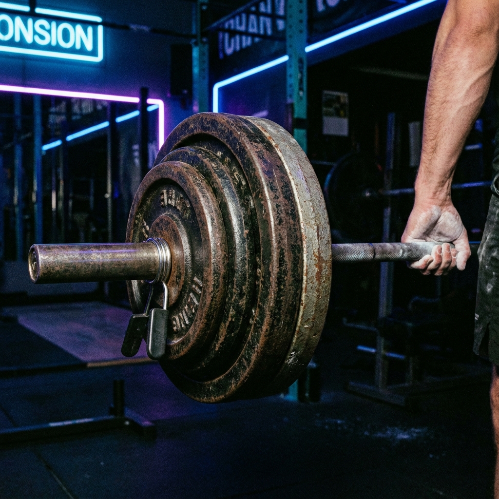 Strength Training Mumbai