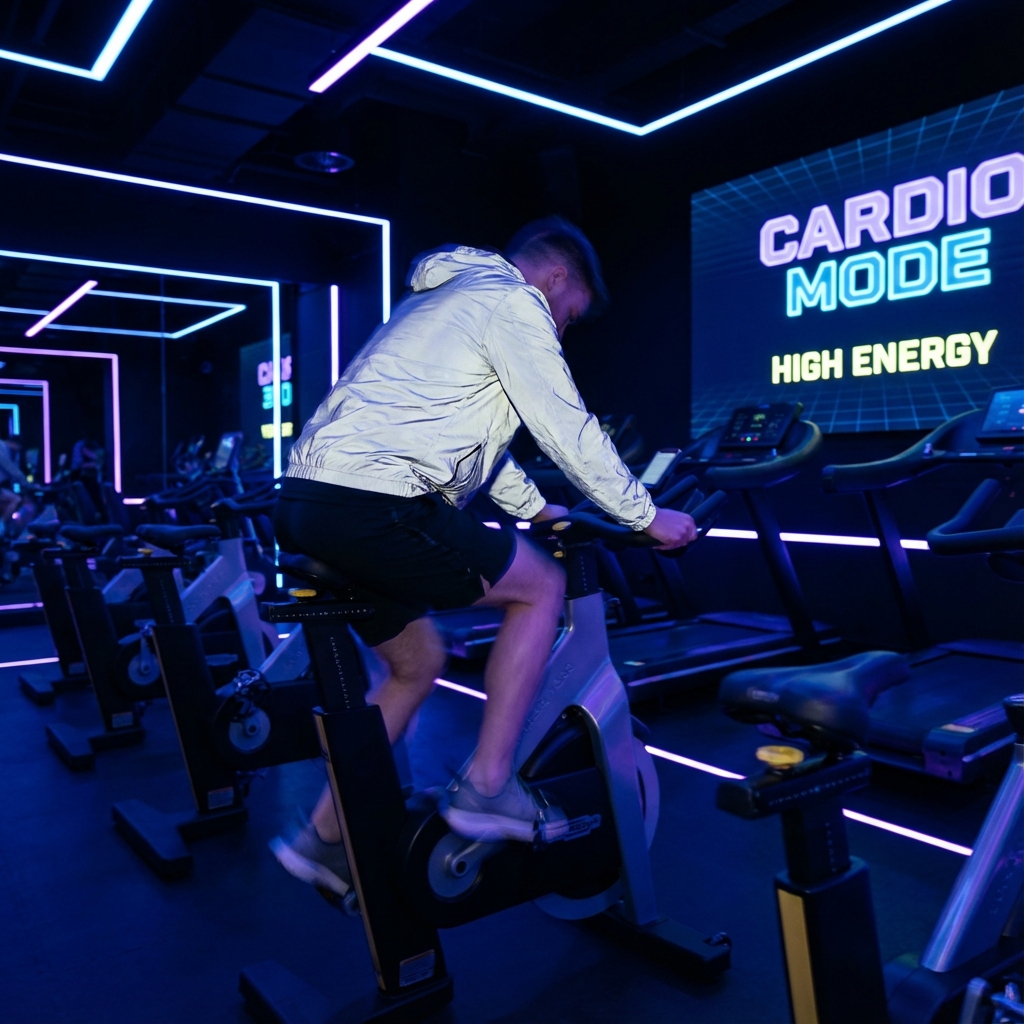 Cardio Analysis Mumbai
